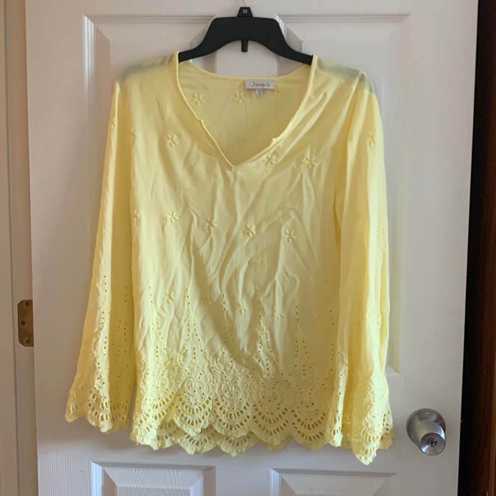 Chenault top NWOT